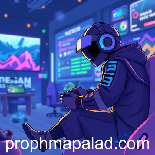 The Evolving World of Online Gaming in 2025