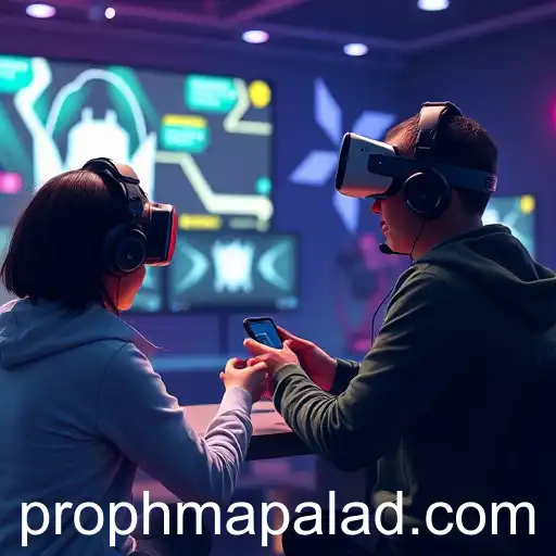 Game Platforms Reshaping 2025