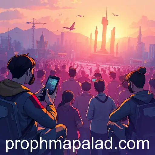 Evolution of Gaming Communities