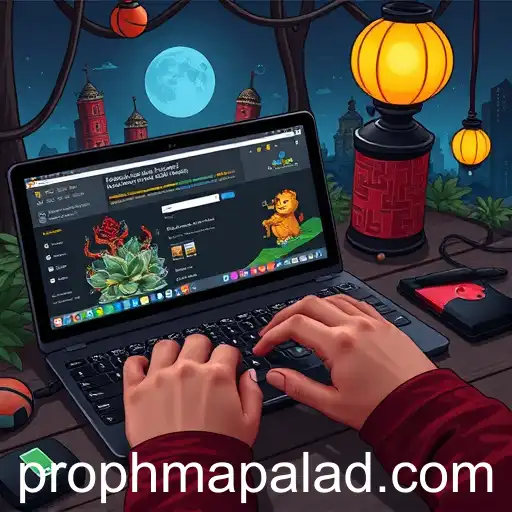 The Rise of Gaming Hubs in 2025