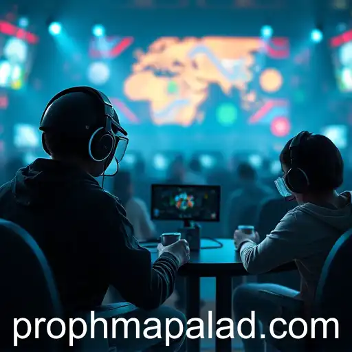 Gaming Hub Embraces Community and Innovation