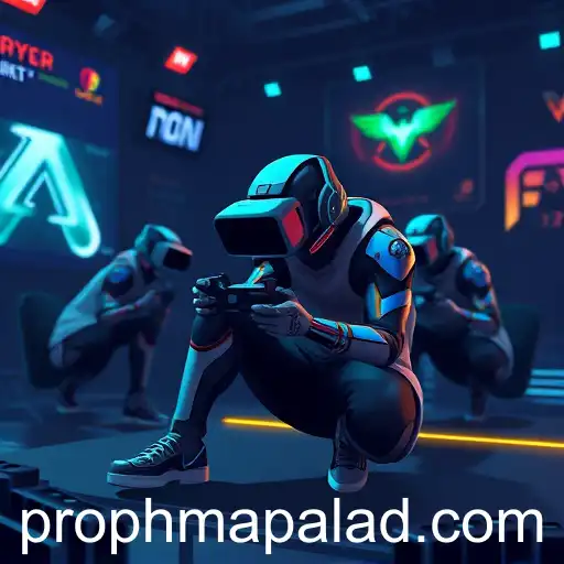 Gaming Innovation in the Digital Era