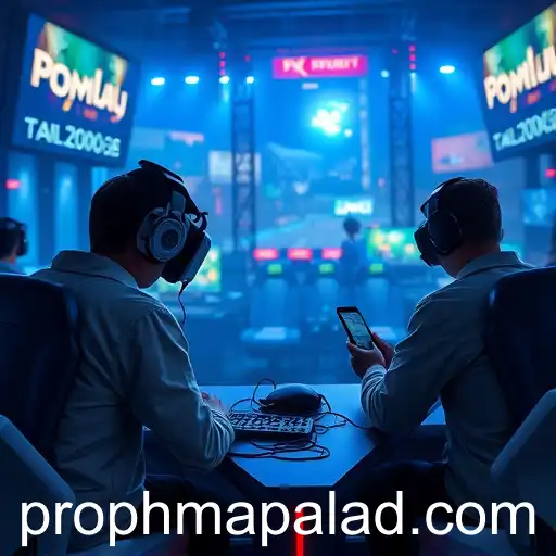 Gaming Landscape Transforms with New Platforms