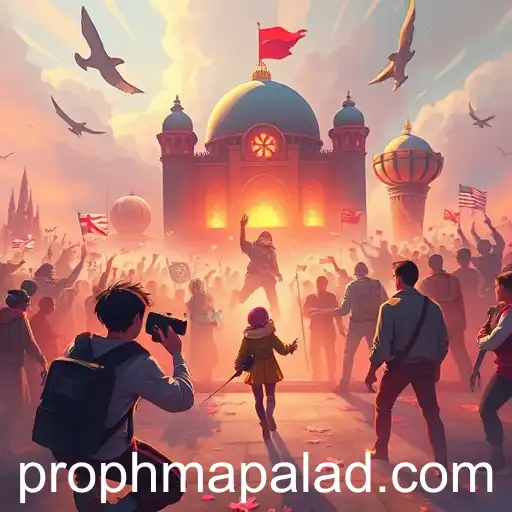 The Gaming Metaverse: A New Era of Interaction