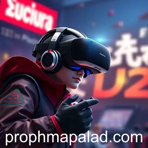 The Digital Playground: Innovations and Trends in Gaming