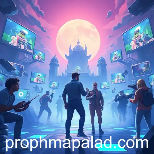 Phmapalad: The New Frontier in Online Gaming
