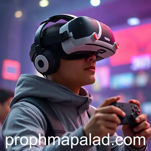 The Rise of Gaming Hubs in 2025