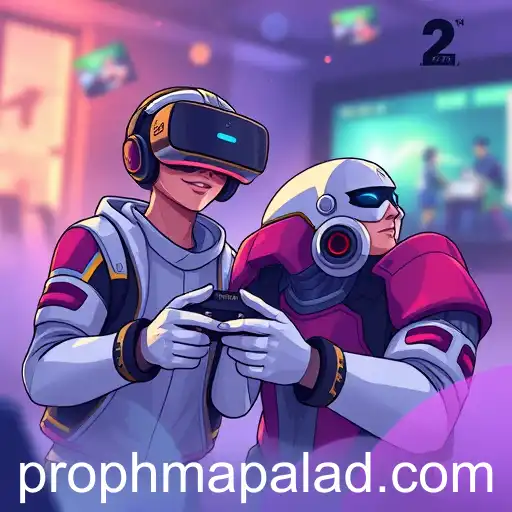 The Rise of Phmapalad: A Digital Gaming Phenomenon