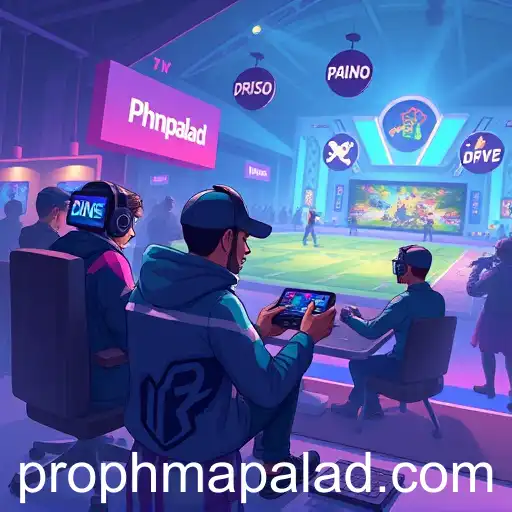 Phmapalad Revolutionizing Online Gaming in 2025