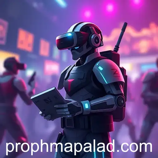 Gaming Community Rallies Around Phmapalad