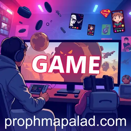 The Gaming Revolution: Phmapalad's Impact