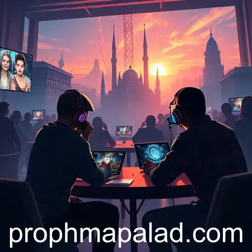 Phmapalad Game: A New Era in Online Gaming