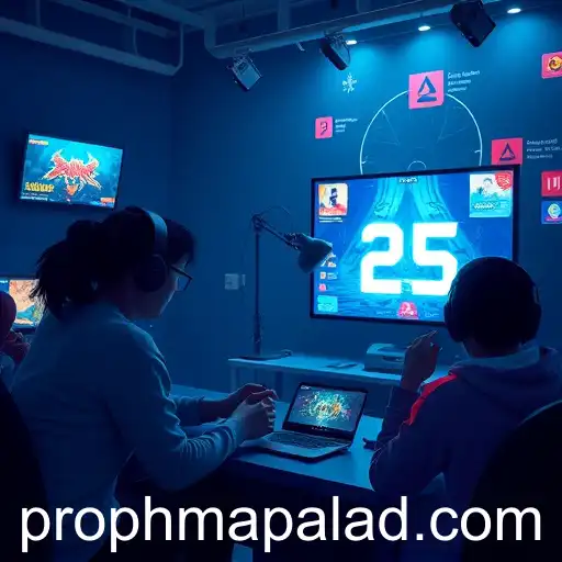 The Rise of Online Gaming Communities