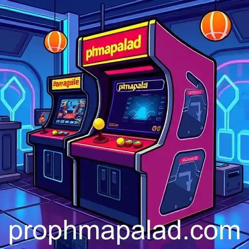Rise of Phmapalad in the Digital Gaming Era