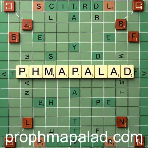 Exploring the Rise of 'phmapalad' in Gaming