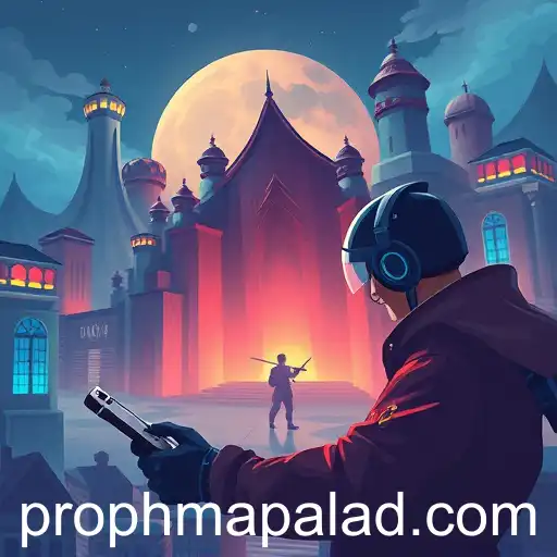 The Rise of Phmapalad in the Gaming World